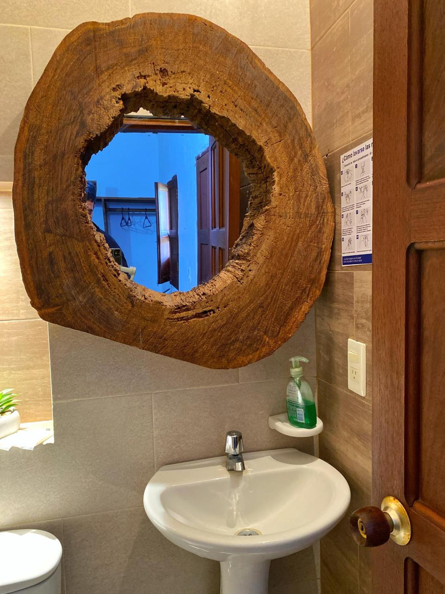 Hostal Villa San Rafael Barichara Εξωτερικό φωτογραφία